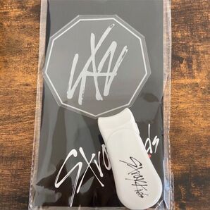 Stray kids ペンライト 新品未使用 ⑥