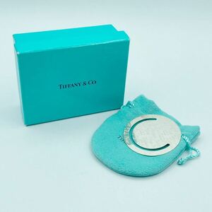 s1103511 TIFFANY&Co ティファニー ノーツブックマーク 希少品 シルバー製品 読書 本 しおり ブランド品 女性人気 中古品