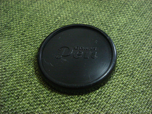 PD29 オリンパス ペン D EES 用 レンズキャップ トリップ35 ペン EE-3 EE-2 にも使用可 lens cover for olympus pen D EE-S trip 35 カメラ