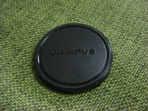 O52 オリンパス 43.5mm レンズキャップ トリップ35 ペン EE-3 EE-2 に使用可 43.5mm lens cover for olympus trip 35 pen EE-3 EE-2