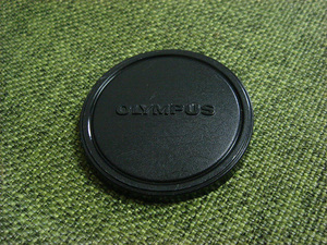 O63 オリンパス 43.5mm レンズキャップ トリップ35 ペン EE-3 EE-2 に使用可 43.5mm lens cover for olympus trip 35 pen EE-3 EE-2