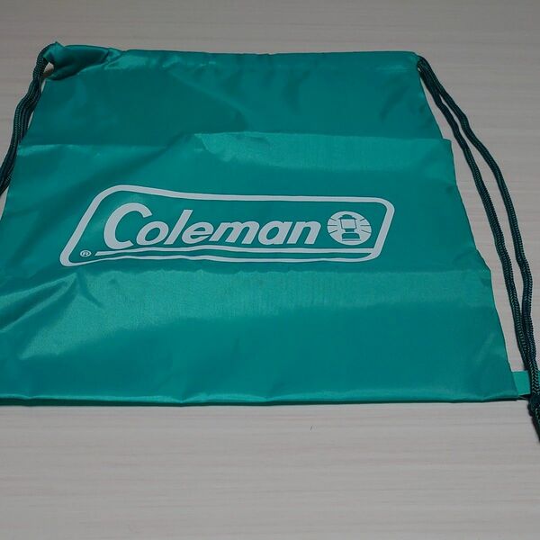 Coleman コールマン ジムサック 新品未使用