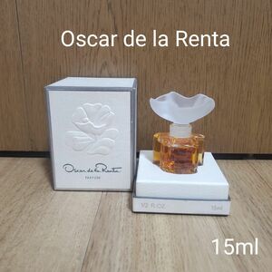 Oscar de la Renta オスカー デラレンタ パルファム 15ml