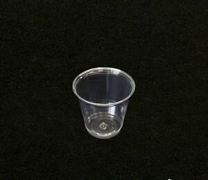 試飲　プラスチックカップ　ポリコップ　イベント　3オンス　透明　プロマックス　100個　①