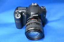 ▲▽ Canon EOS 40D 一眼レフデジタルカメラ +CANON28-105/100-300ｍｍレンズ△▼_画像2