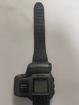  ★CASIO PRO TREK GPS Navigation カシオ プロトレック (1841) PRT-1 腕時計★_画像7