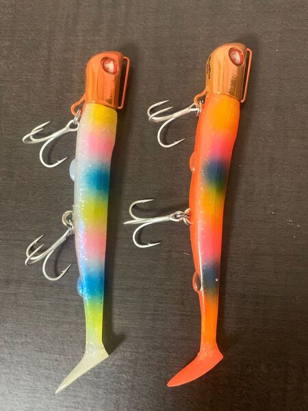BlueBlue JOLTY30 ブルーブルー ジョルティ30g 2本セット