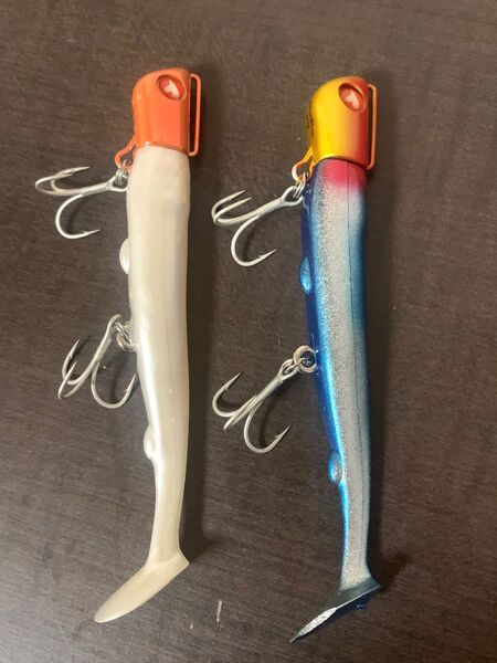 BlueBlue JOLTY30 ブルーブルー ジョルティ30g 2本セット