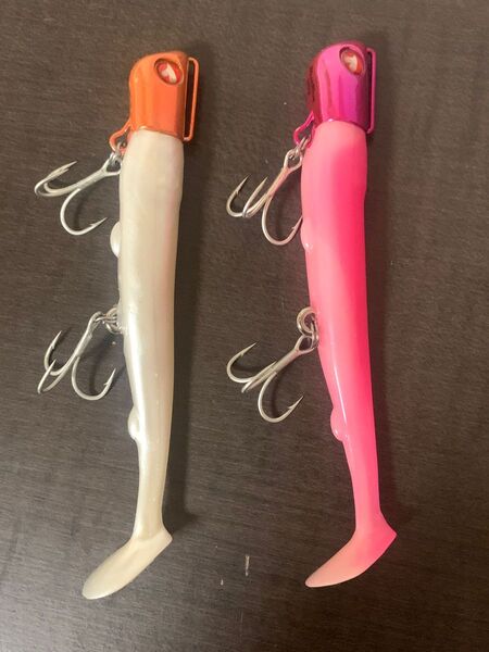 BlueBlue JOLTY30 ブルーブルー ジョルティ30g 2本セット