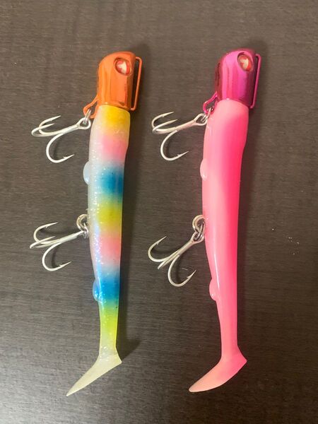 BlueBlue JOLTY30 ブルーブルー ジョルティ30g 2本セット