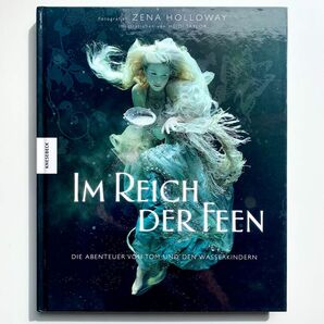 Im Reich der Feen / Zena Holloway