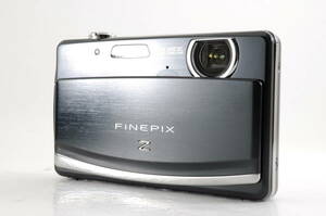 動作品 フジフィルム FUJIFILM FinePix Z90 ファインピックス ブラック 黒 コンパクトデジタルカメラ 管HM317
