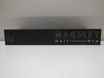 家電祭 クレイツ ホリスティックキュア マグネットヘアプロ カールアイロン32mm HCC-G32DG 未使用品 MAGNET Hair Pro_画像3