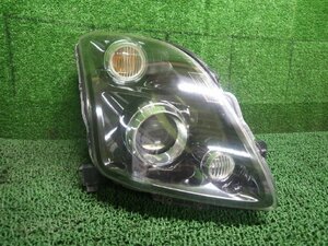 スイフト DBA-ZC71S 右ヘッドランプ ライト 35120-57K00 ＨＩＤ STANLEY P5450 [ZNo:05005704]