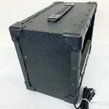 【Id-1】 Roland JC-20 JAZZ CHORUS-20 ギターアンプ ジャズコーラス ローランド 中古 ややガリあり 音出しOK 傷や汚れあり 1047-68_画像7