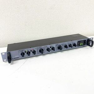 【A-4】 TC Electronic M350 EFFECT REVERB PROCESSOR エフェクター リバーブ 中古 音出し確認済み 動作良好！ 1034-29