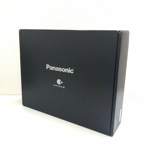  новый товар не использовался вскрыть завершено Panasonic Panasonic электрический дезодорирующий машина вешалка модель для бытового использования MS-DH210 nano i- письменная гарантия без печати ломбард лот 