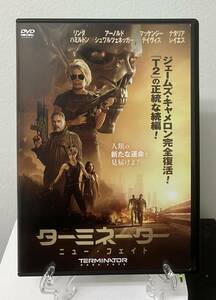 11-2 Terminator новый *feito( западное кино )FXBB-95137 в аренду выше б/у DVD