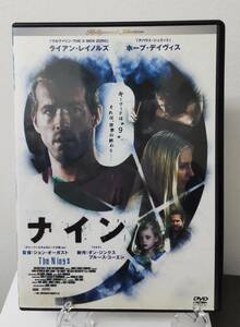 11-4　9INE ナイン（洋画）TMSD-253 レンタルアップ 中古 DVD 