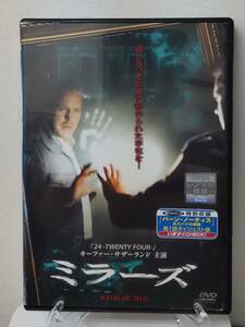 11-7　ミラーズ（洋画）FXBR-37247 レンタルアップ 中古 DVD 