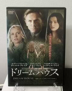 11-3　ドリームハウス（洋画）10DRJ-20640 レンタルアップ 中古 DVD 