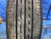 BRIDGESTONE ブリヂストン REGNO GR-X2 175/65R14 2019年製 8部山 パッソ/フィット/デミオ/ノート/キューブ 等に_画像2