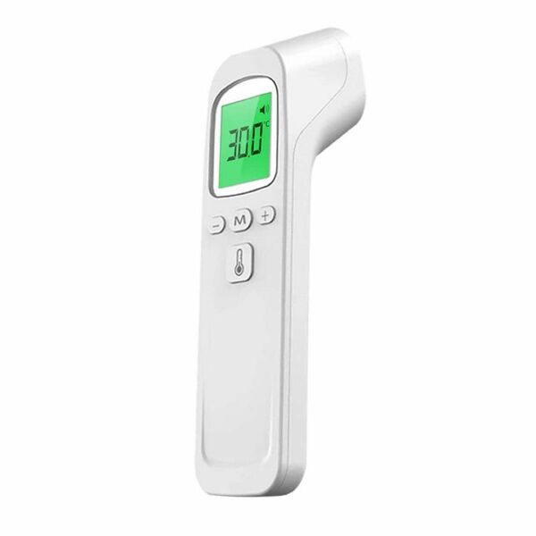 FIDAC 非接触式電子温度計 非接触温度計 非接触 赤外線