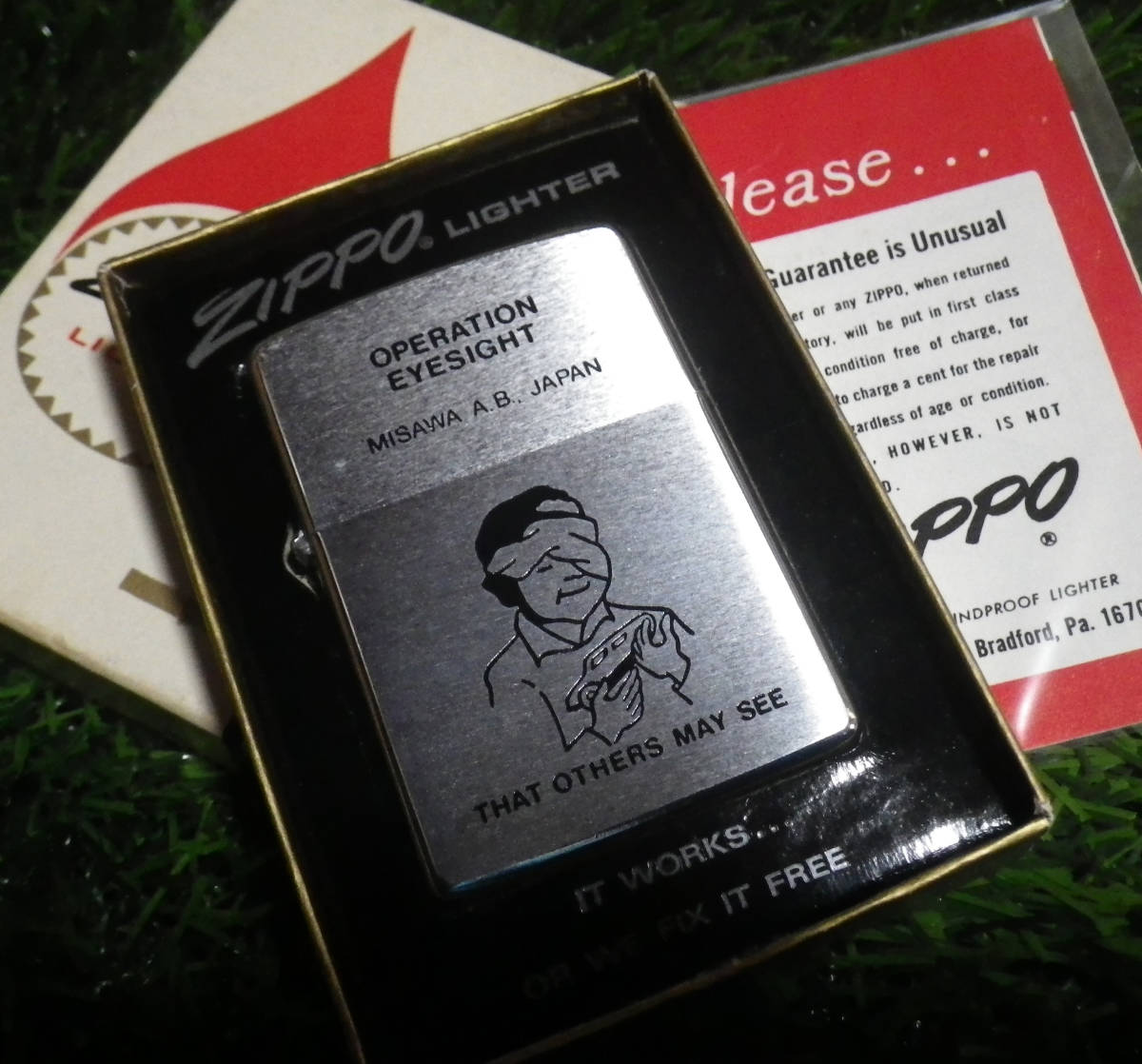 2023年最新】Yahoo!オークション - ミリタリー(Zippo ライター)の中古