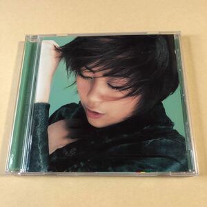 宇多田ヒカル 1CD「Distance」