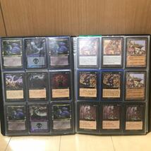 MTG マジックザギャザリング 遊戯王 コレクション まとめ売り_画像3