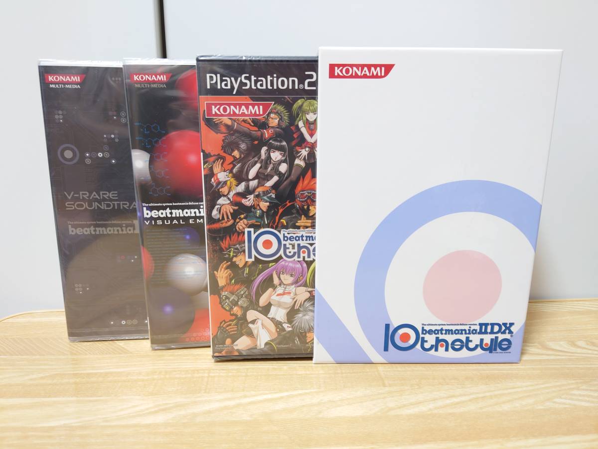 2025年最新】Yahoo!オークション -PS2 ビートマニア DX 10th 2025年最新】Yahoo!オークション -PS2 ビートマニア DX 10th
