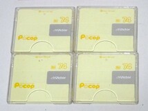 MD◆MiniDisc ミニディスク 20枚セット ※消去済み・ブランクディスク※一部難あり_画像3