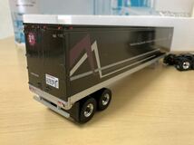 1/54 VISION by Mack Tractor with 48 Trailer_画像3