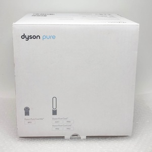 【未使用】Dyson Pureシリーズ 空気清浄機 純正 交換用フィルター 2個セット