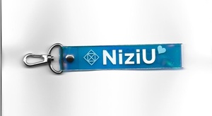 ☆New！■NiziU/ニジュー■ネーム入りキーホルダー☆韓国