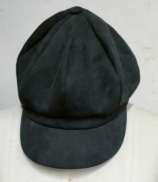 MIRROR9　 帽子　キャスケット