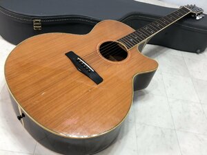 Fender Japan フェンダー AS-2 アコースティック ギター アコギ●E103A364