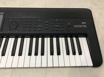 KORG コルグ KROME-61 シンセサイザー 61鍵盤●E103A368_画像5