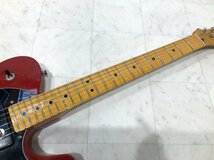 Fender フェンダー Modern Player Telecaster Thinline テレキャスター エレキギター●E112C713_画像2