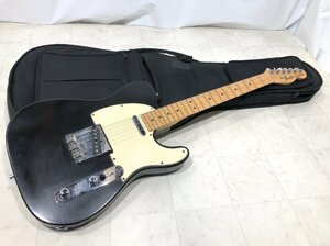 Fender USA Telecaster フェンダー テレキャスター●E102B416