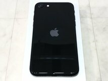 Apple アップル iPhone SE 第2世代 64GB MX9R2J/A au●E111T918_画像3