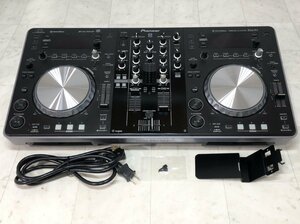 Pioneer パイオニア XDJ-R1 DJコントローラー●E112A402