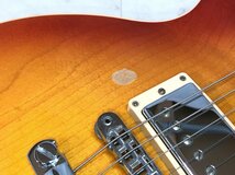 Gibson ギブソン Les Paul Traditional レスポール エレキギター ハードケース 付属●E111C681_画像4