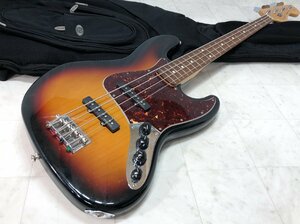 Fender Mexico フェンダー Player Jazz Bass エレキベース●E104A378