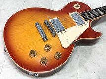 Gibson ギブソン Les Paul Traditional レスポール エレキギター ハードケース 付属●E111C681_画像2