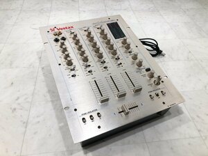 Vestax ベスタクス PCV-275 DJ ミキサー●E112T939