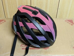 LAZER GENESIS AF 中古品