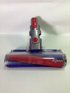 U937●dyson ダイソン コードレスクリーナー ソフトローラークリーナーヘッド モーターヘッド 掃除機 112232 V6/DC62/DC74等 保証あり