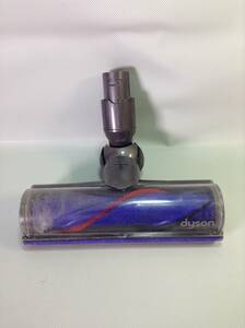 U942●dyson ダイソン コードレスクリーナー ダイレクトドライブクリーナーヘッド V6 モーターヘッド 掃除機 パーツ 102882-01