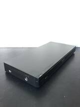 A8799●Panasonic パナソニック HDD BDレコーダー ブルーレイディスクレコーダー DMR-BRT300 B-CASカード 保証あり_画像3